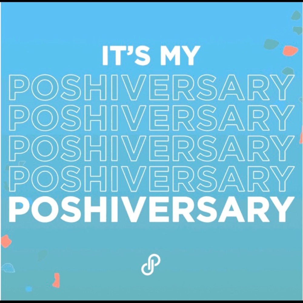7 years omg!! SALE!! 7% off whatever you like